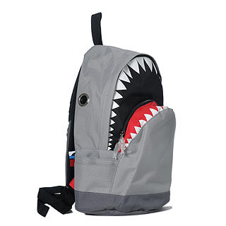 Shark Backpack (L) Shark Backpack (L)