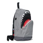 Morn Creations - Shark Backpack (L)