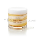 Missha - Tornado Ampule Mask - Vita C Fruits (Sleeping Type)