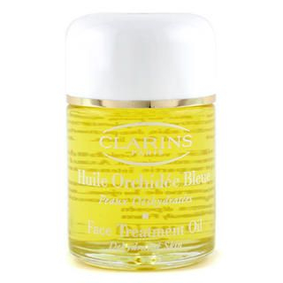 Face Treatment Oil-Orchid Bleu Face Treatment Oil-Orchid Bleu