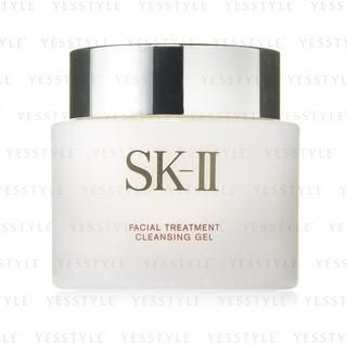 Facial Treatment Cleansing Gel