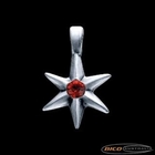 BICO - Swarovski Crystal Petite Pendant