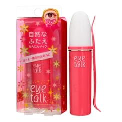 Koji - Eyetalk Double Eyelid Glue Koji - Eyetalk Double Eyelid Glue