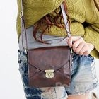 PG Beauty - Flap Envelope Cross Bag