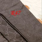 RingBear - Pattern Leggings