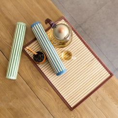 Home Simply - Wooden Table Mat Home Simply - Wooden Table Mat