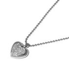 Kamsmak - Glint of Heart Necklace