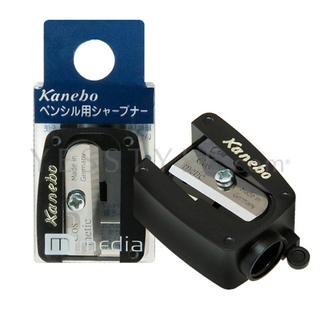 Media Pencil Sharpener Media Pencil Sharpener