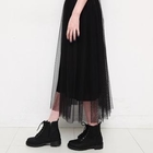 kenzi w - Lace-Up Boots