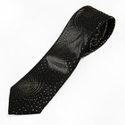 Purplow - Silk Tie