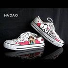 HVBAO - 'Enjoy Music' Sneakers