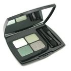 Lancome - Ombre Absolue Palette Radiant Smoothing Eye Shadow Quad - C10 Renaissance Printaniere Lancome - Ombre Absolue Palette Radiant Smoothing Eye Shadow Quad - C10 Renaissance Printaniere