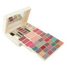 Cameleon - Velvet Touch MakeUp Palette GG220: (2x Face Powder, 6x Blush, 25x E/Shadow, 2x Mascara, 1x E/Pencil, 5x L/Gloss.....) Cameleon - Velvet Touch MakeUp Palette GG220: (2x Face Powder, 6x Blush, 25x E/Shadow, 2x Mascara, 1x E/Pencil, 5x L/Gloss.....)