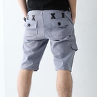 MR.PARK - Cargo Shorts