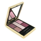Yves Saint Laurent - Ombres 5 Lumieres (5 Colour Harmony for Eyes) - No. 02 Indian Pink