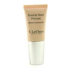 T. LeClerc - Anti Ageing Fluid Foundation SPF20 - # 03 Naturel Satine
