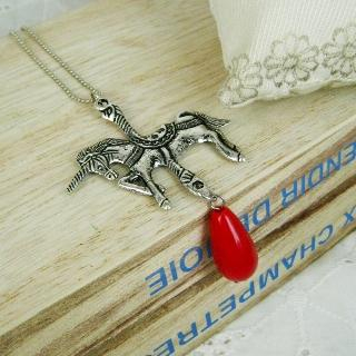 Pegasus's Necklace