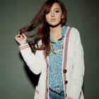 PUFFY - Cable Knit Cardigan