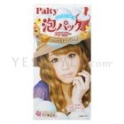 Dariya - Palty Foam Pack Hair Color (Creamy Caramel)