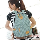 Fashion Lady - Check Backpack