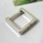 OWL Fashion - Square Single Earring