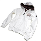 GOOGIMS - 'Clear Up' Zip Hoodie