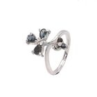 BELEC - 925 Silver Ring