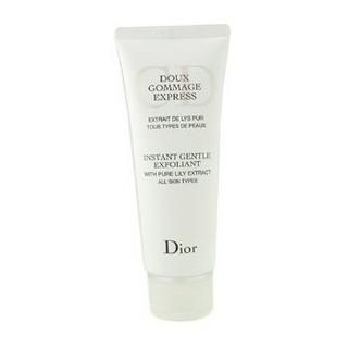 Instant Gentle Exfoliant