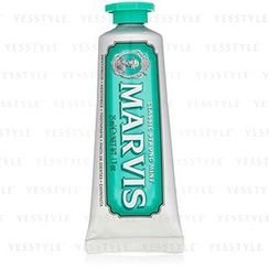 Marvis - 经典强力薄荷型牙膏 (绿色) Marvis - 经典强力薄荷型牙膏 (绿色)