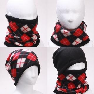 Multifunctional Neckwarmer (2 Designs) Multifunctional Neckwarmer (2 Designs)