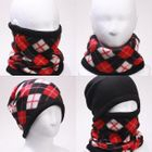 Peeps - Multifunctional Neckwarmer (2 Designs)