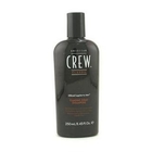 American Crew - Men Classic Gray Shampoo (Optimal Maintenance For Gray Hair) American Crew - Men Classic Gray Shampoo (Optimal Maintenance For Gray Hair)