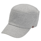 GRACE - Rib-Detail Cap (Extra Large Size)