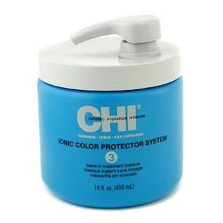 Ionic Color Protector System 3 Leave In Treatment Masque Ionic Color Protector System 3 Leave In Treatment Masque