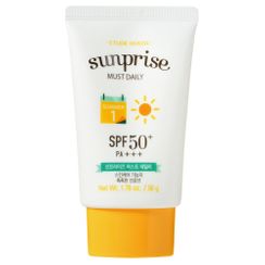 Etude House - Sunprise Must Daily Lotion SPF50+ PA+++ Etude House - Sunprise Must Daily Lotion SPF50+ PA+++