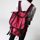 Rone - Buckled Backpack