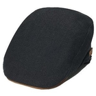 GRACE - Linen Hunting Cap
