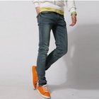 Style Engin - Slim-Fit Washed Jeans