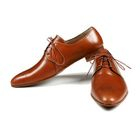 Purplow - Handmade Oxford