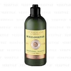 L'Occitane 歐舒丹 - 草本療法深層滋養洗髮水 L'Occitane 歐舒丹 - 草本療法深層滋養洗髮水
