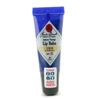 Jack Black - Intense Therapy Lip Balm SPF 25 With Lemon and Chamomile Jack Black - Intense Therapy Lip Balm SPF 25 With Lemon and Chamomile