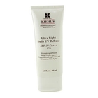 Kiehl's - Ultra Light Daily UV Defense SPF 50 PA +++ Kiehl's - Ultra Light Daily UV Defense SPF 50 PA +++
