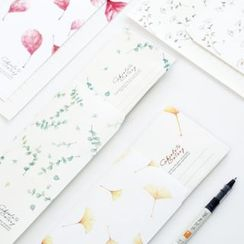YUNO - Set: Envelope + Writing Sheet YUNO - Set: Envelope + Writing Sheet