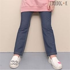 WALTON kids - Kids Boot-Cut Jeans WALTON kids - Kids Boot-Cut Jeans