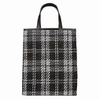ROOTOTE - Tweed Plaid Tote Bag [ROOTOTE A-quatre - Lustre-J]
