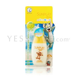 Sunplay Kids Sunscreen Lotion SPF 60+ PA+++ Sunplay Kids Sunscreen Lotion SPF 60+ PA+++