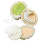 Skinfood - Green Grape Fresh Light Pact (#23 Natural Beige)