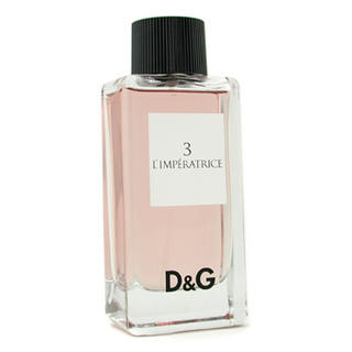 3 L'Imperatrice Eau De Toilette Spray 3 L'Imperatrice Eau De Toilette Spray