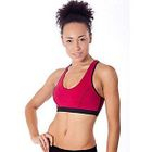 Breeze Comfort - 'Mountain View'  Patented Sports Bra
