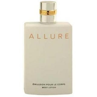Allure Body Lotion Allure Body Lotion